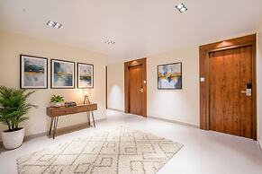 Fabhotel Phoenix Brookfield