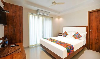 Fabhotel Phoenix Brookfield