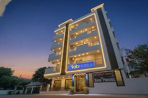 Fabhotel Phoenix Brookfield