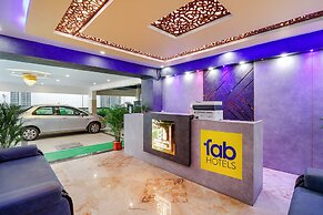 Fabhotel Green Park Residency