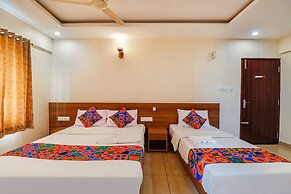 Fabhotel Green Park Residency