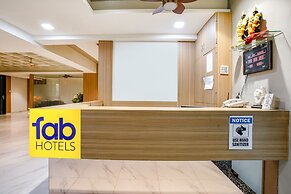 Fabhotel Arc Palace