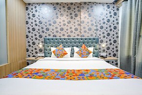 Fabhotel Arc Palace