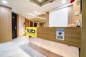 Fabhotel Arc Palace