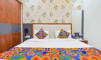 Fabhotel Cm Palace