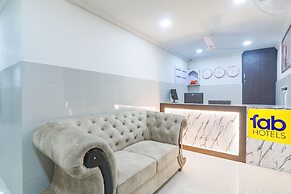 Fabhotel Shyam Inn