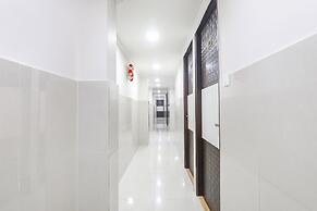 Fabhotel Shyam Inn