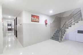 Fabhotel Shyam Inn