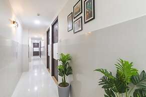Fabhotel Shyam Inn