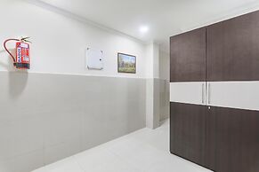 Fabhotel Shyam Inn