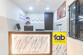 Fabhotel Shyam Inn