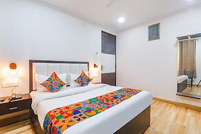 Fabhotel Shyam Inn