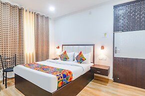 Fabhotel Shyam Inn