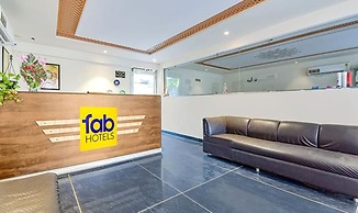Fabhotel Shekhawati Heritage
