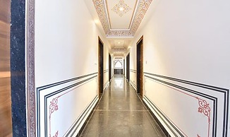 Fabhotel Shekhawati Heritage