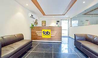 Fabhotel Shekhawati Heritage