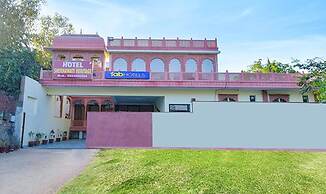 Fabhotel Shekhawati Heritage