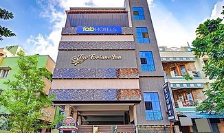 Fabhotel The Fortune Inn