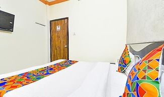 Fabexpress Relax Inn I