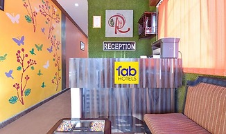 Fabexpress Relax Inn I