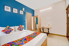 Fabhotel Silverkey