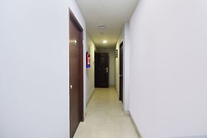 Fabhotel Silverkey
