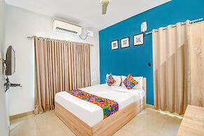 Fabhotel Silverkey