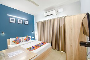 Fabhotel Silverkey