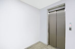 Fabhotel Silverkey