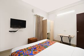 Fabhotel Silverkey