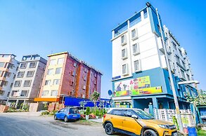 Fabhotel Silverkey