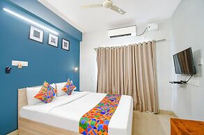 Fabhotel Silverkey