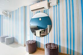 Fabhotel Silverkey