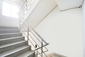 Fabhotel Silverkey