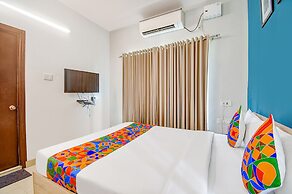 Fabhotel Silverkey