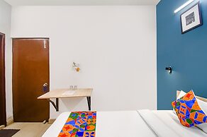 Fabhotel Silverkey