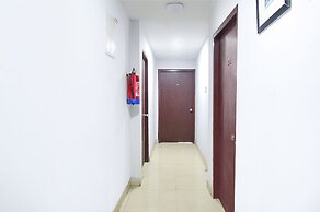 Fabhotel Silverkey