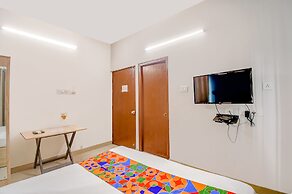 Fabhotel Silverkey