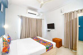 Fabhotel Silverkey