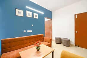 Fabhotel Silverkey
