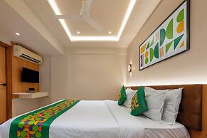 Treebo Shree Krishna Palace