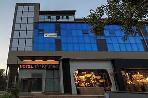Treebo Shree Krishna Palace