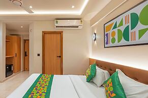 Treebo Shree Krishna Palace