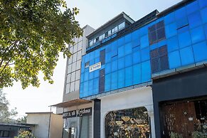 Treebo Shree Krishna Palace