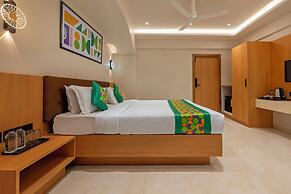 Treebo Shree Krishna Palace