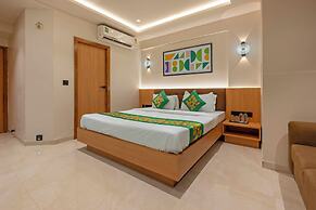 Treebo Shree Krishna Palace