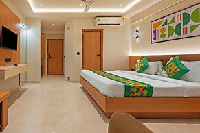 Treebo Shree Krishna Palace