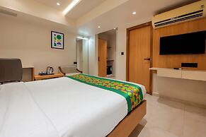 Treebo Shree Krishna Palace