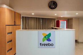 Treebo Shree Krishna Palace