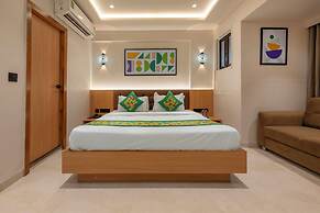 Treebo Shree Krishna Palace